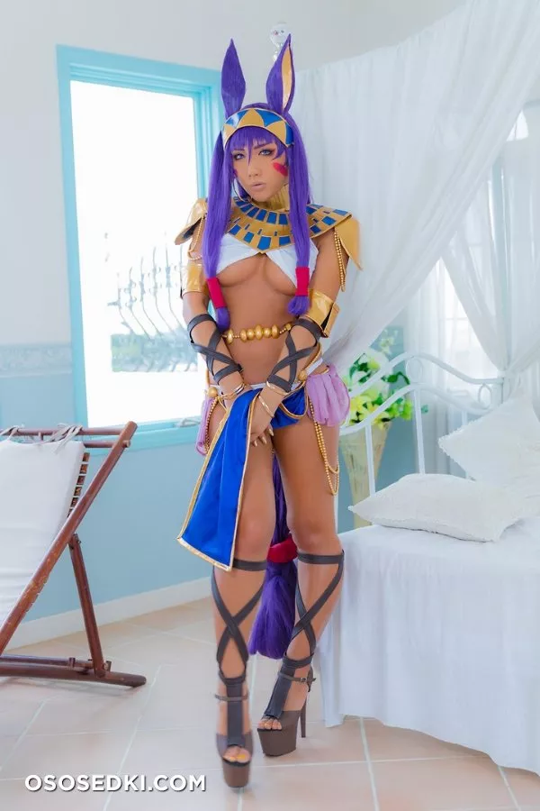Oh My Pharaoh! (Fate Grand Order) - Photo 149