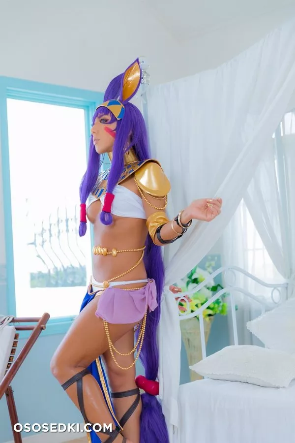 Oh My Pharaoh! (Fate Grand Order) - Photo 151