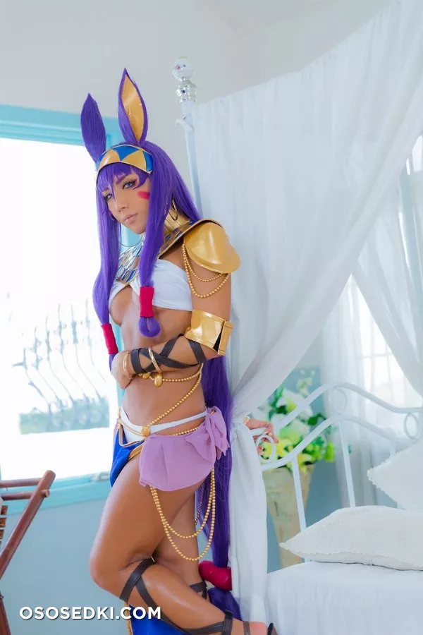 Oh My Pharaoh! (Fate Grand Order) - Photo 152
