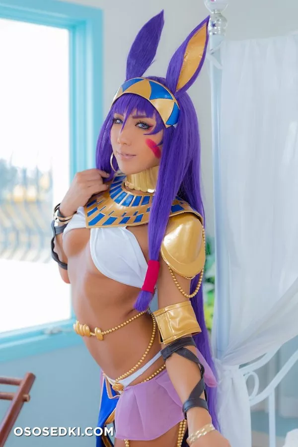 Oh My Pharaoh! (Fate Grand Order) - Photo 153