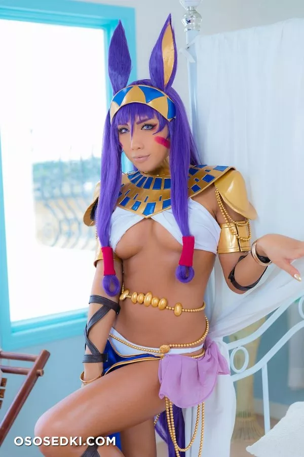 Oh My Pharaoh! (Fate Grand Order) - Photo 155