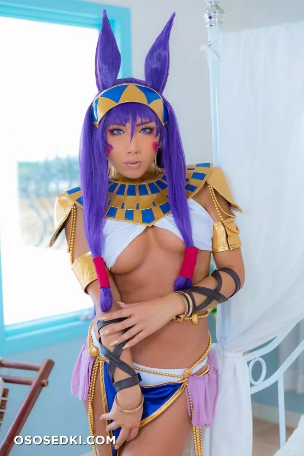 Oh My Pharaoh! (Fate Grand Order) - Photo 156