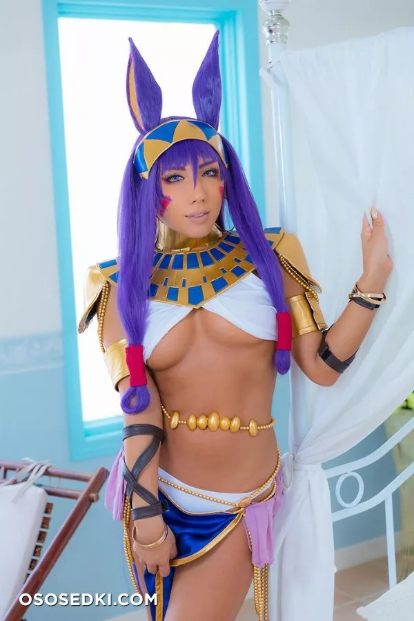 Oh My Pharaoh! (Fate Grand Order) - Photo 157