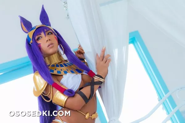 Oh My Pharaoh! (Fate Grand Order) - Photo 160
