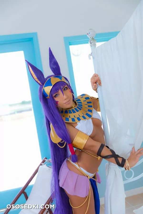 Oh My Pharaoh! (Fate Grand Order) - Photo 161