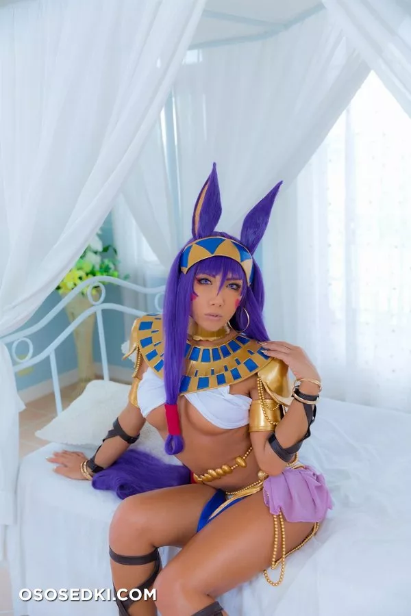 Oh My Pharaoh! (Fate Grand Order) - Photo 162
