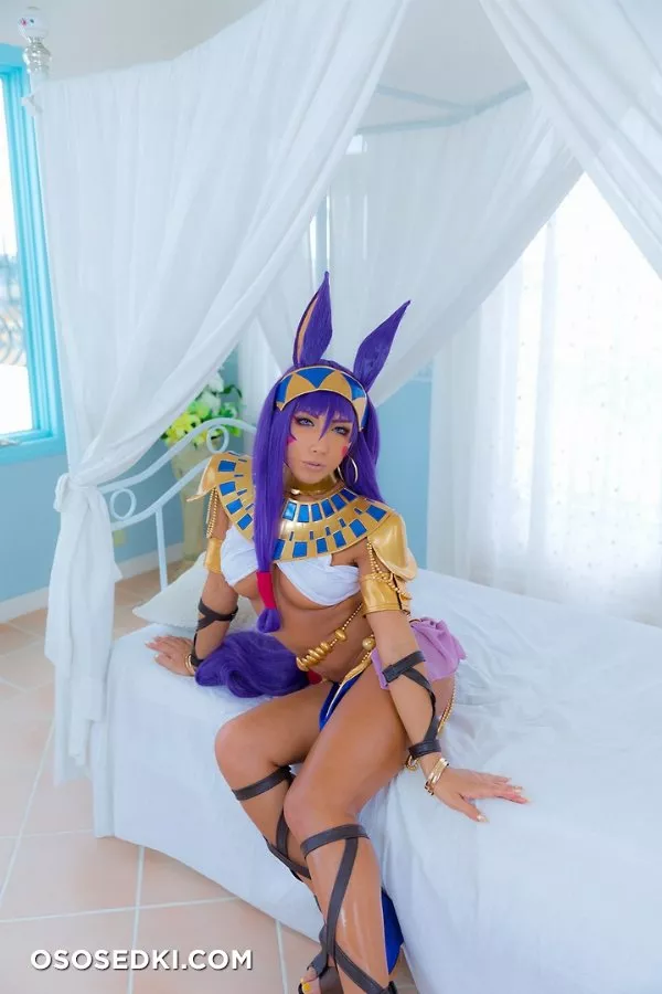 Oh My Pharaoh! (Fate Grand Order) - Photo 163