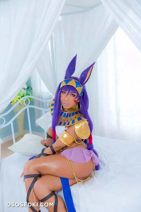 Oh My Pharaoh! (Fate Grand Order) - Photo 164