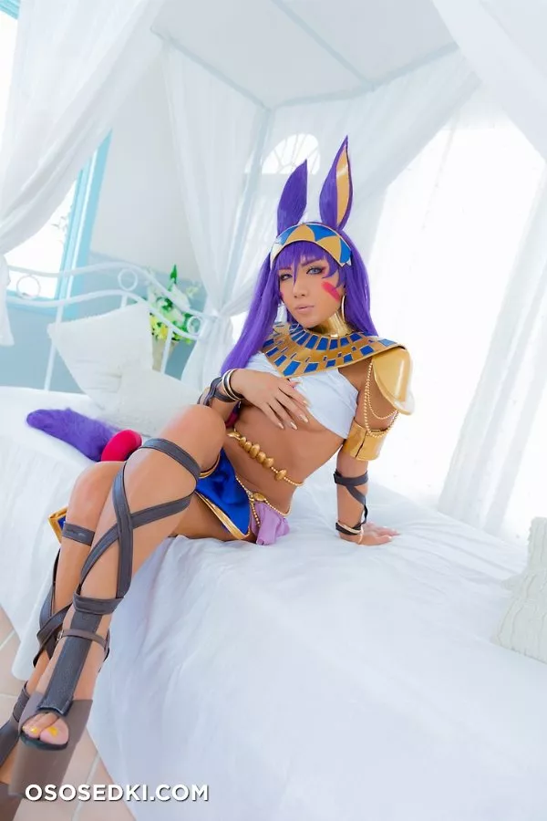 Oh My Pharaoh! (Fate Grand Order) - Photo 166