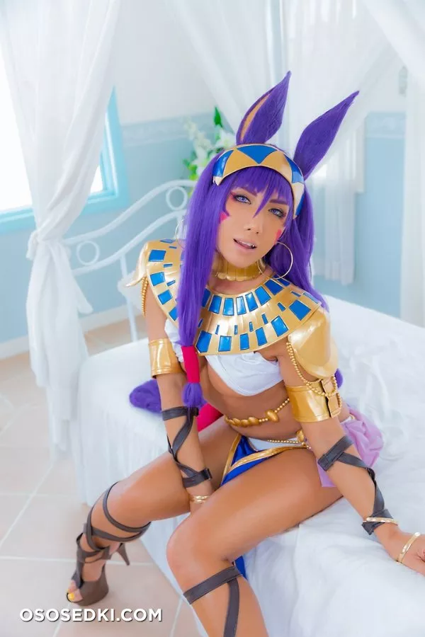 Oh My Pharaoh! (Fate Grand Order) - Photo 168
