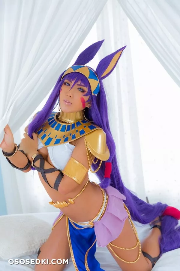 Oh My Pharaoh! (Fate Grand Order) - Photo 170