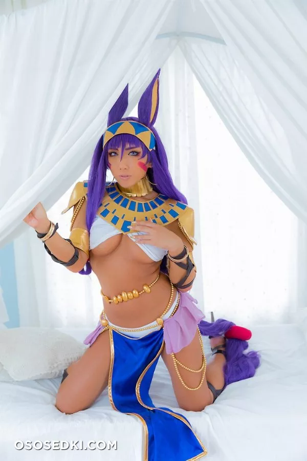 Oh My Pharaoh! (Fate Grand Order) - Photo 171