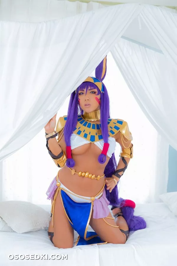 Oh My Pharaoh! (Fate Grand Order) - Photo 174