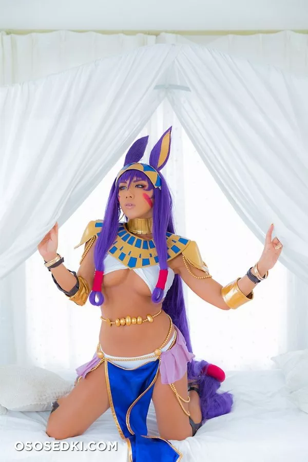 Oh My Pharaoh! (Fate Grand Order) - Photo 175