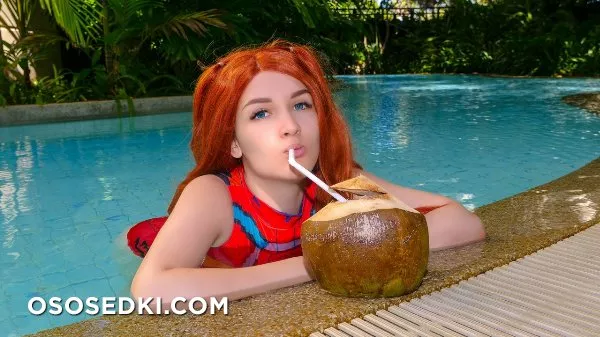KittyKlaw - Asuka - Photo 5