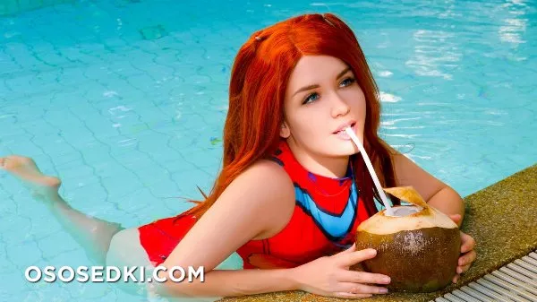 KittyKlaw - Asuka - Photo 6