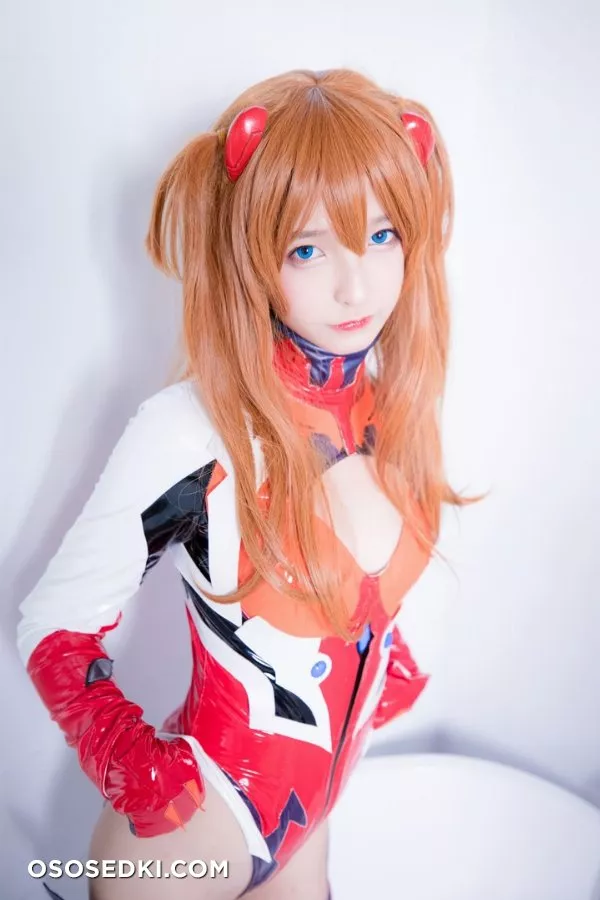 【神楽坂真冬】未体验少女 （明日香） - Photo 1