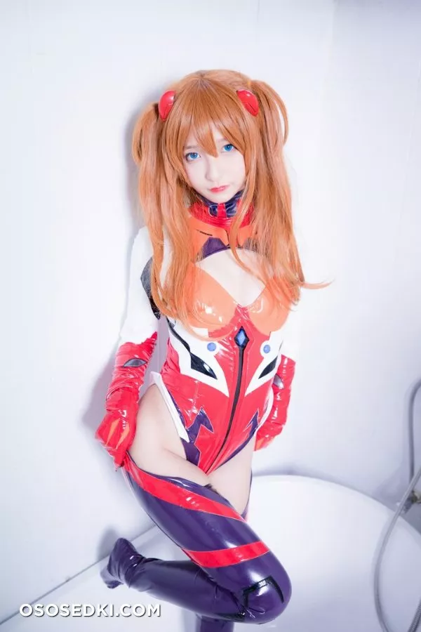 【神楽坂真冬】未体验少女 （明日香） - Photo 2