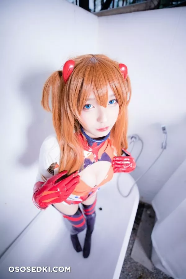 【神楽坂真冬】未体验少女 （明日香） - Photo 5