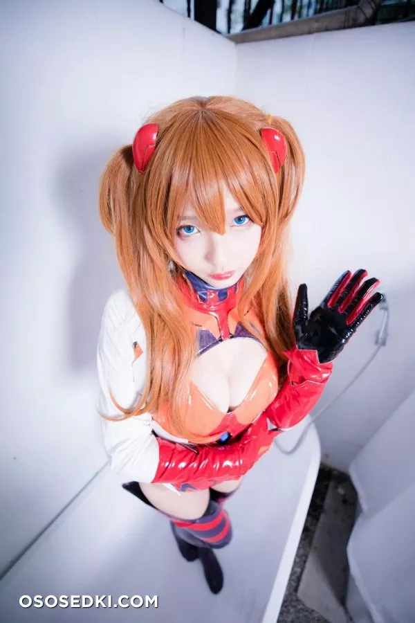 【神楽坂真冬】未体验少女 （明日香） - Photo 6