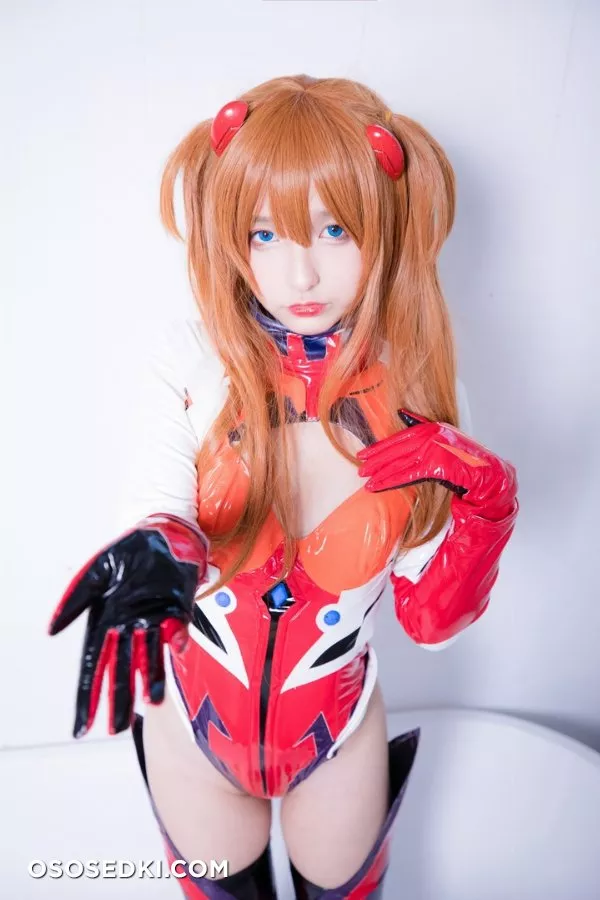 【神楽坂真冬】未体验少女 （明日香） - Photo 9