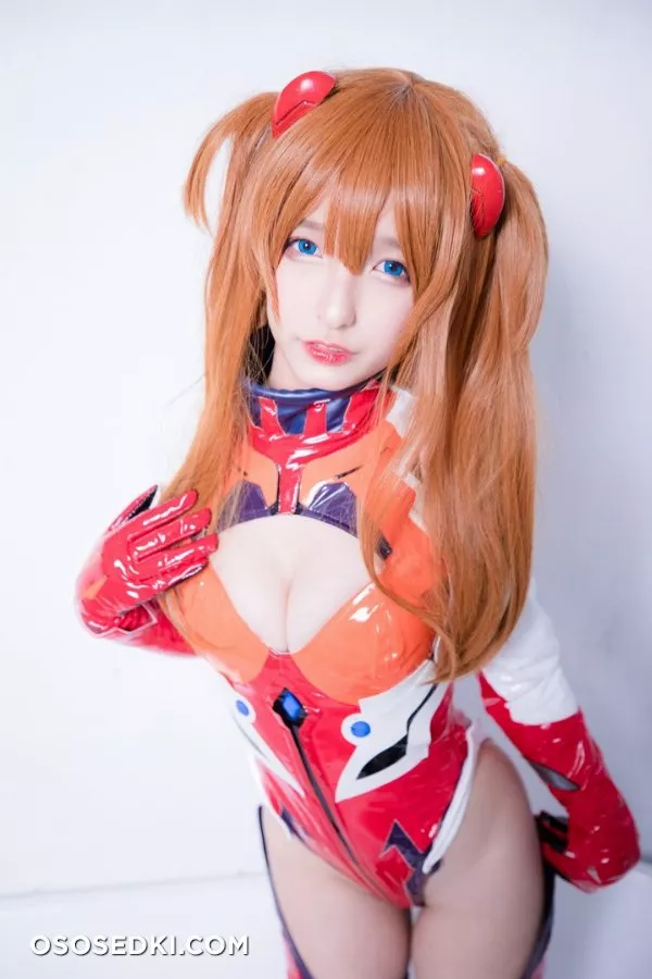 【神楽坂真冬】未体验少女 （明日香） - Photo 10