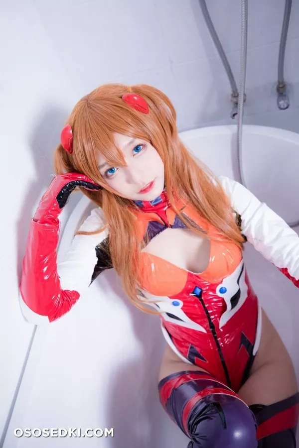 【神楽坂真冬】未体验少女 （明日香） - Photo 12