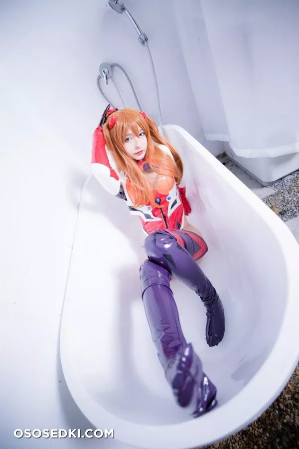 【神楽坂真冬】未体验少女 （明日香） - Photo 15