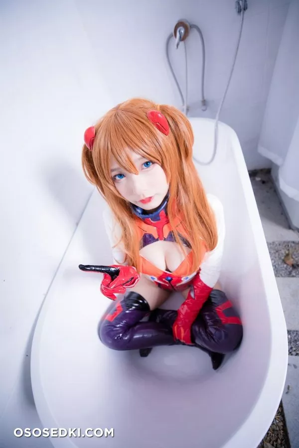 【神楽坂真冬】未体验少女 （明日香） - Photo 17