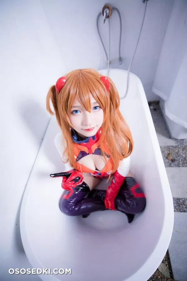 【神楽坂真冬】未体验少女 （明日香） - Photo 18