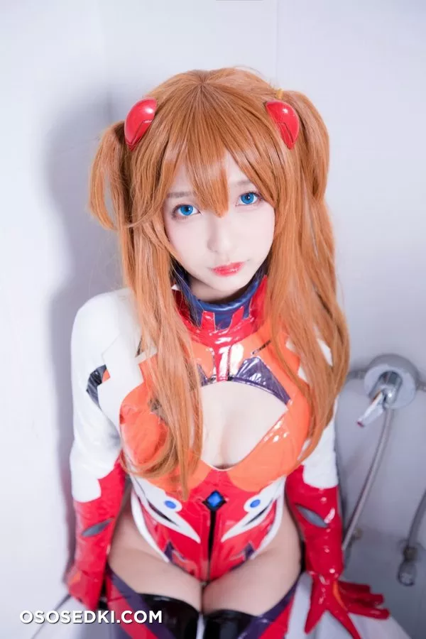 【神楽坂真冬】未体验少女 （明日香） - Photo 22