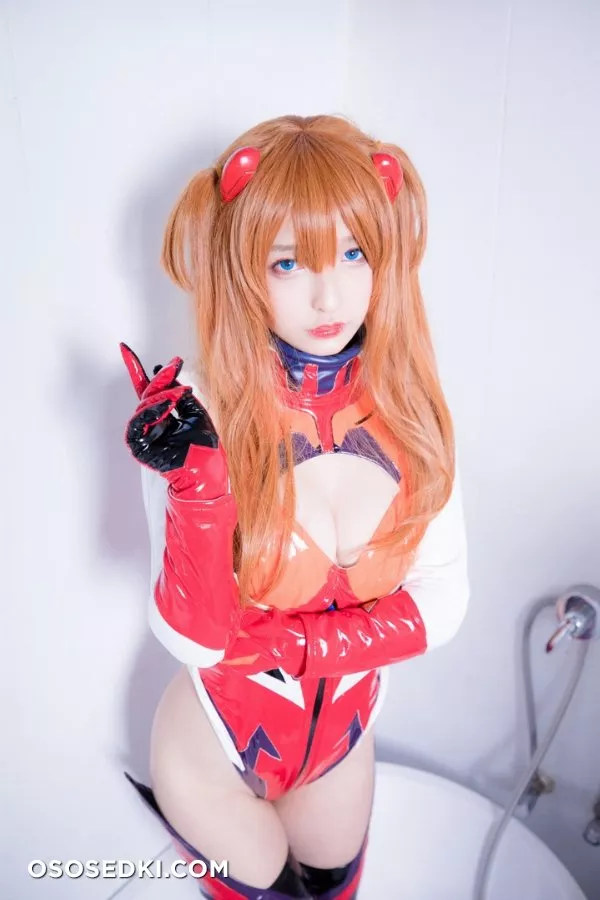 【神楽坂真冬】未体验少女 （明日香） - Photo 23
