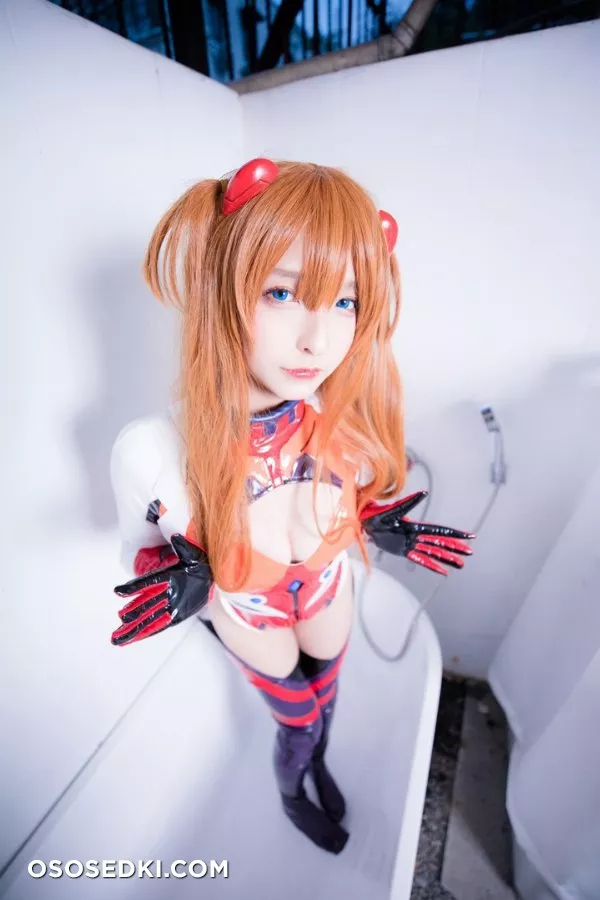【神楽坂真冬】未体验少女 （明日香） - Photo 26