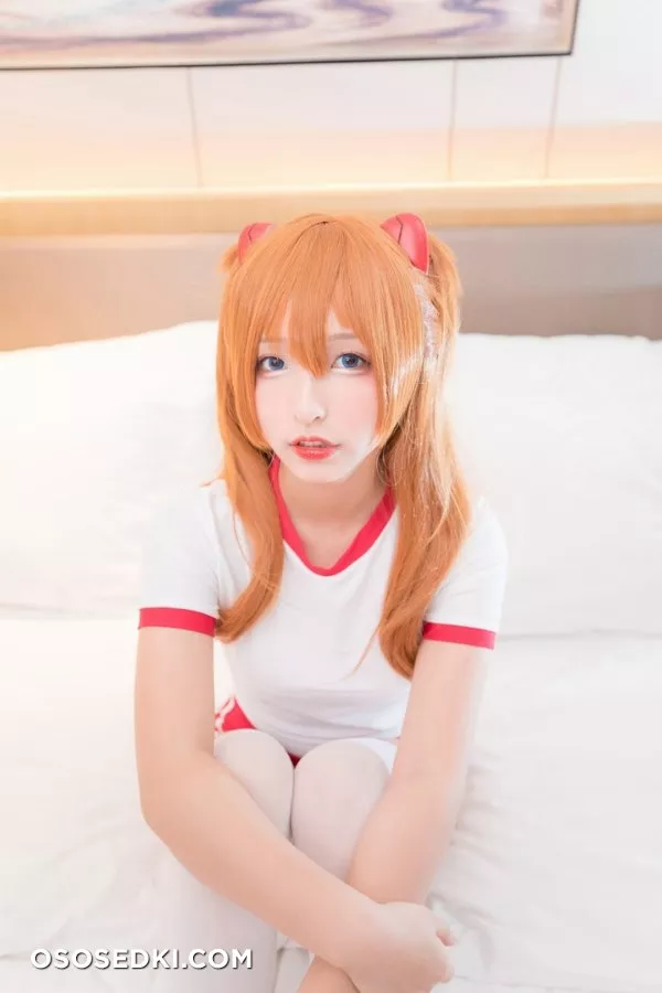 【神楽坂真冬】未体验少女 （明日香） - Photo 27