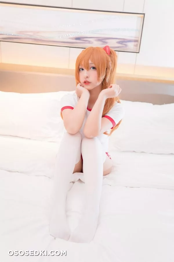 【神楽坂真冬】未体验少女 （明日香） - Photo 28