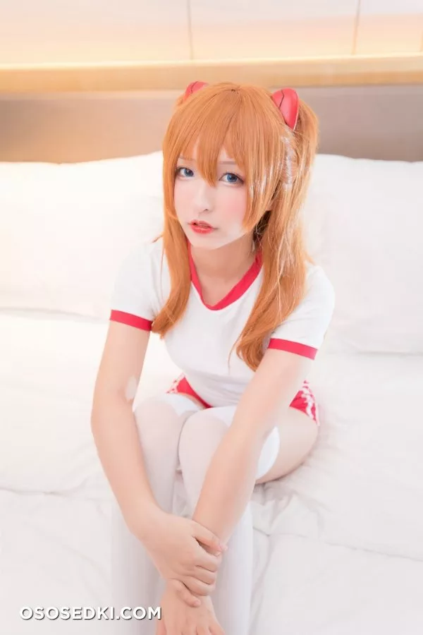 【神楽坂真冬】未体验少女 （明日香） - Photo 29