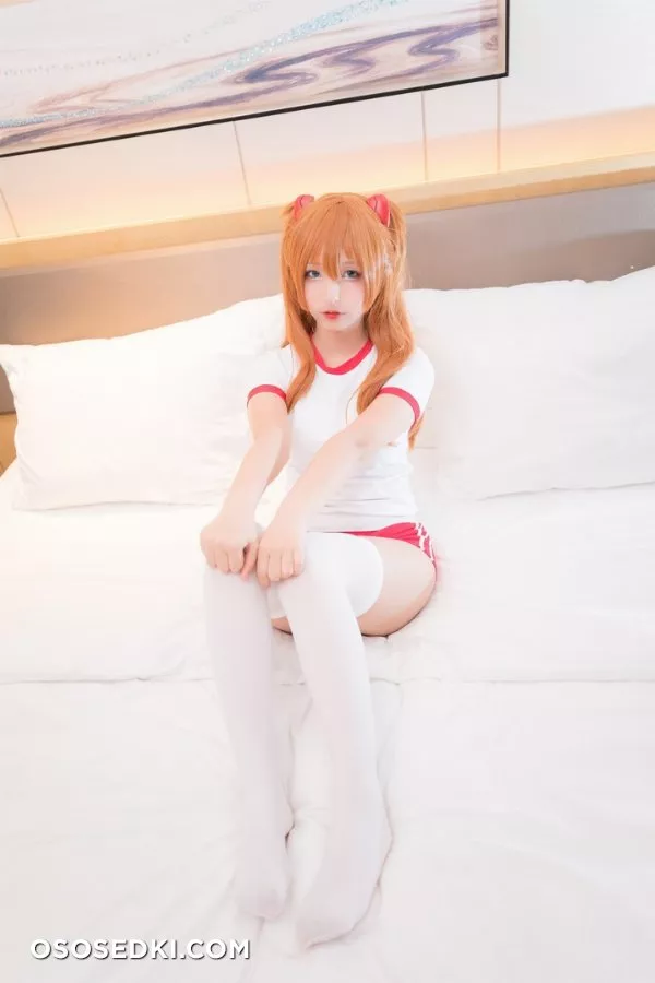 【神楽坂真冬】未体验少女 （明日香） - Photo 30