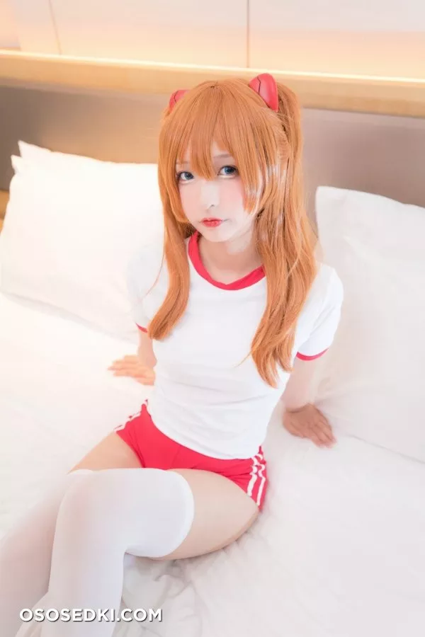 【神楽坂真冬】未体验少女 （明日香） - Photo 31