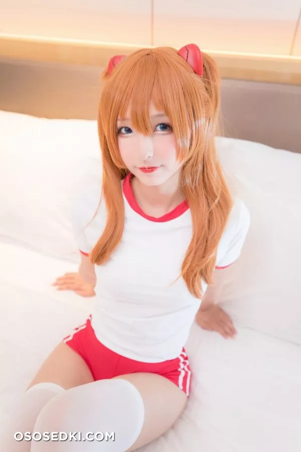 【神楽坂真冬】未体验少女 （明日香） - Photo 32