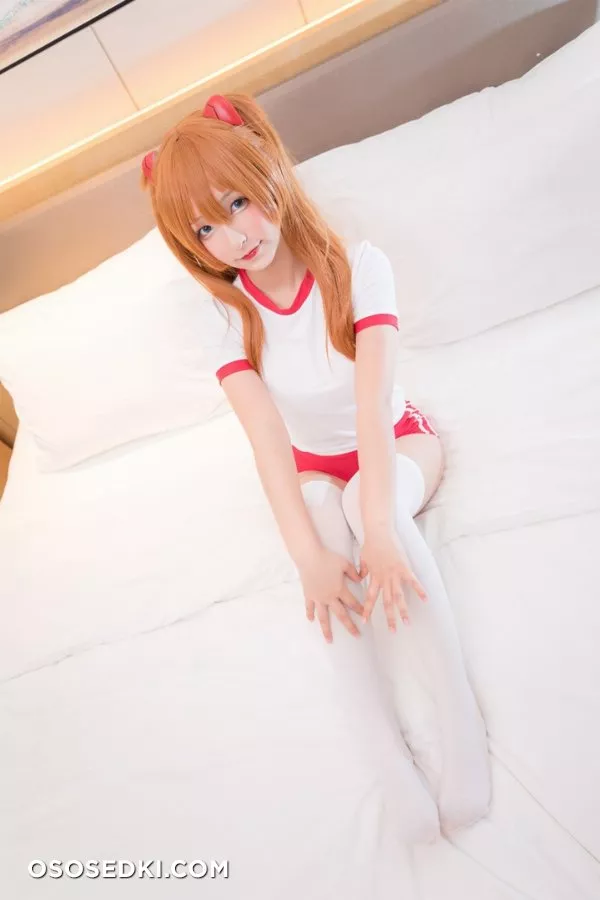 【神楽坂真冬】未体验少女 （明日香） - Photo 34