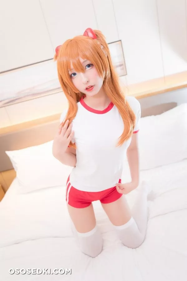 【神楽坂真冬】未体验少女 （明日香） - Photo 35