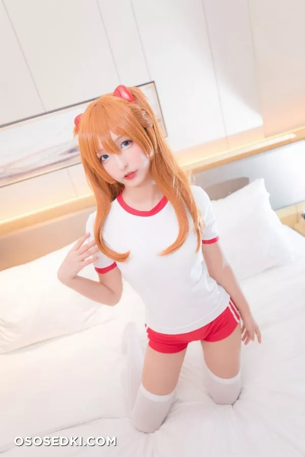 【神楽坂真冬】未体验少女 （明日香） - Photo 38