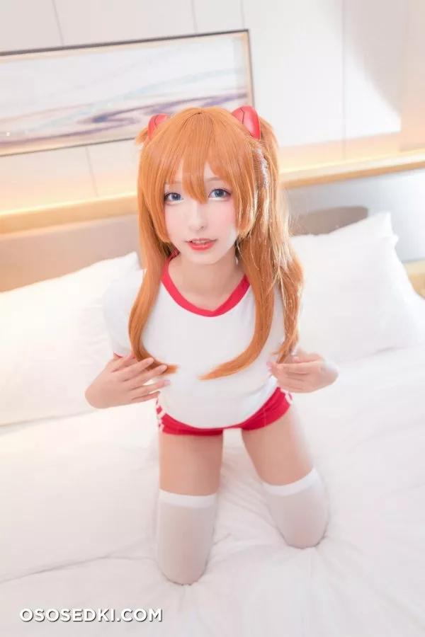 【神楽坂真冬】未体验少女 （明日香） - Photo 39