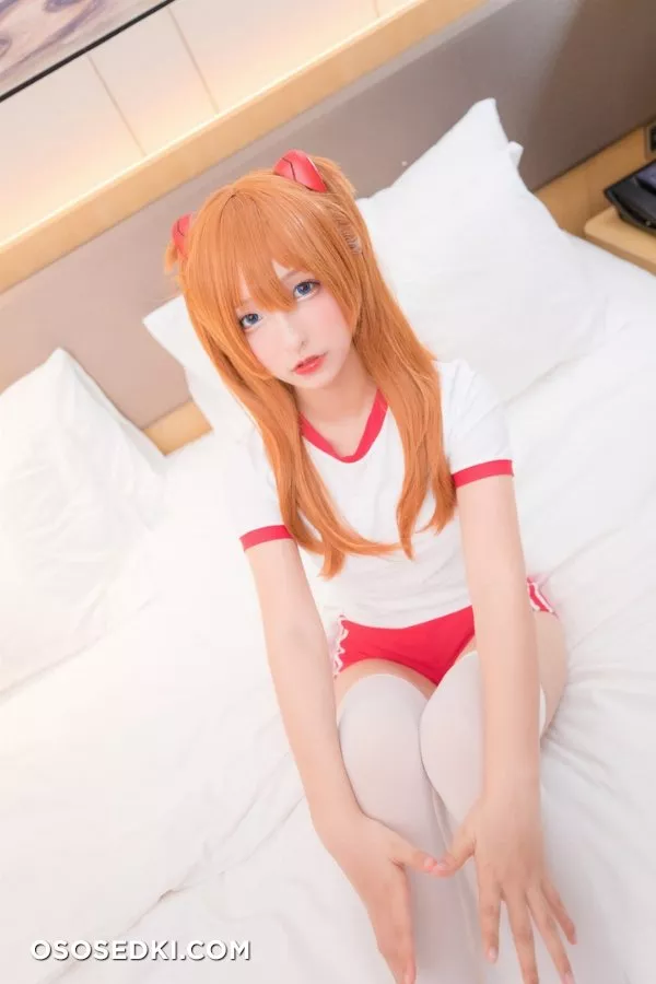 【神楽坂真冬】未体验少女 （明日香） - Photo 41