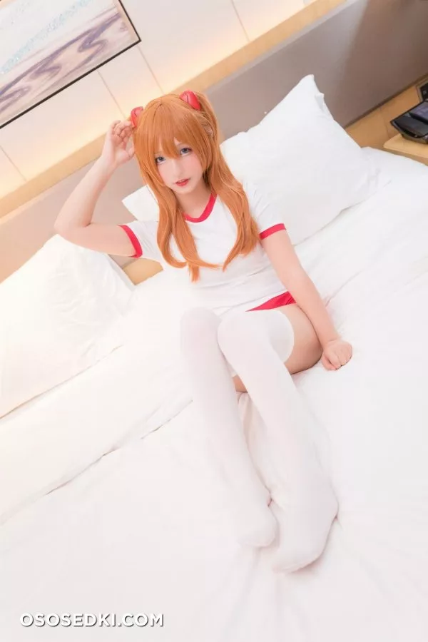 【神楽坂真冬】未体验少女 （明日香） - Photo 43