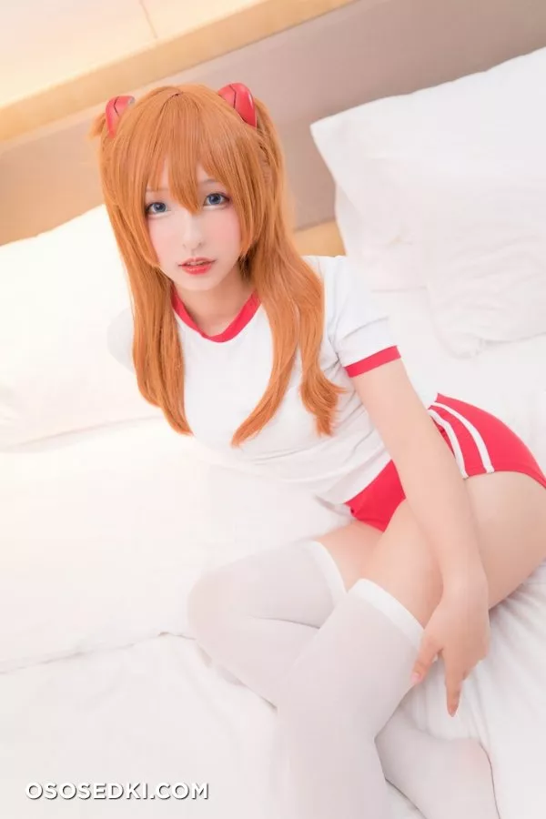 【神楽坂真冬】未体验少女 （明日香） - Photo 46