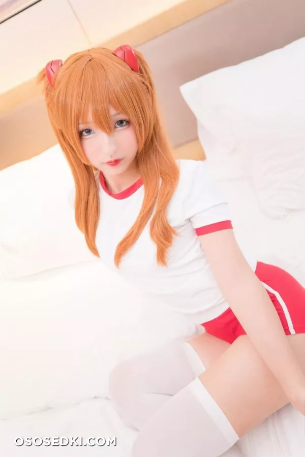 【神楽坂真冬】未体验少女 （明日香） - Photo 47