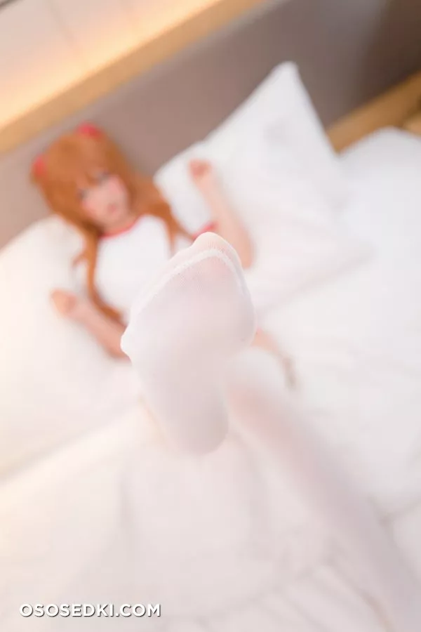 【神楽坂真冬】未体验少女 （明日香） - Photo 52