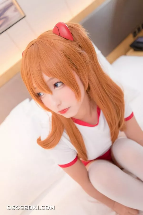【神楽坂真冬】未体验少女 （明日香） - Photo 54