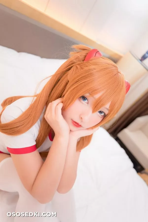 【神楽坂真冬】未体验少女 （明日香） - Photo 55